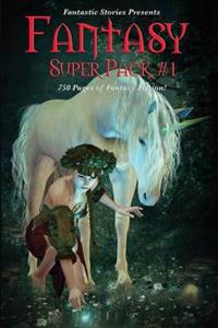 Fantastic Stories Presents