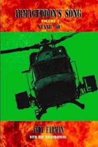 Armageddon's Song 1 'Stand - To'