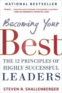 Becoming Your Best