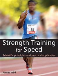 Strength Training for Speed