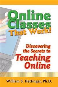 Online Classes That Work!