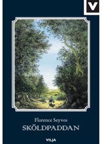 Sköldpaddan (bok + ljudbok)