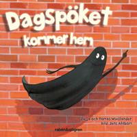 Dagspöket kommer hem