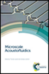 Microscale Acoustofluidics