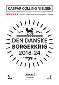 Den Danske Borgerkrig 2018-24