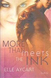More Than Meets the Ink