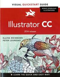 Illustrator CC, 2014 Release