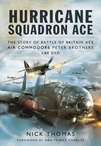 Hurricane Squadron Ace