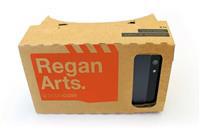 Virtual Reality Beginner S Guide + Google Cardboard Inspired VR Viewer