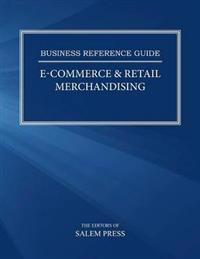 E-Commerce & Retail Merchandising