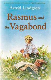 Rasmus and the Vagabond