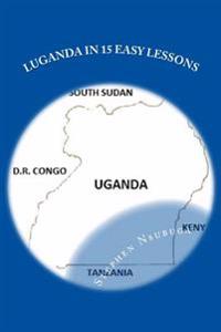 Luganda in 15 Easy Lessons