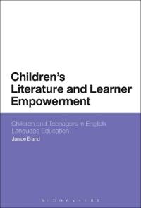 Children's Literature and Learner Empowerment