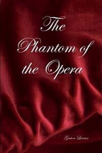 The Phantom of the Opera