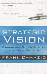 Strategic Vision