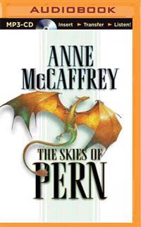 The Skies of Pern