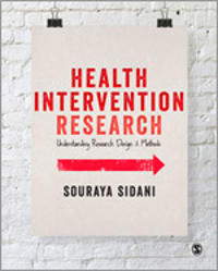 Health Intervention Research