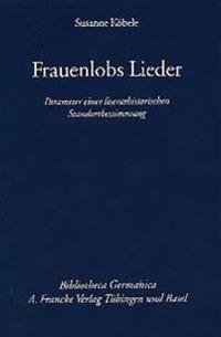 Frauenlobs Lieder