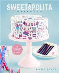 The Sweetapolita Bakebook