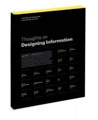 Thoughts on Designing Information