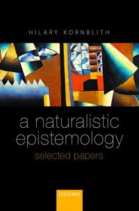 A Naturalistic Epistemology