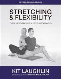 Stretching & Flexibility, Second Edition