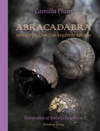 Abrakadabra - Camillas krydrede køkken