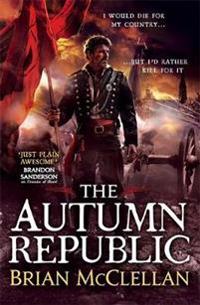 The Autumn Republic