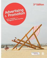 Advertising & Promotion