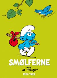 Smølferne
