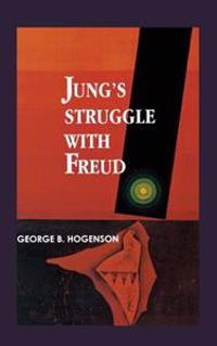 Jung's Struggle with Freud