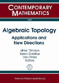 Algebraic Topology