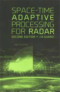 Space-Time Adaptive Processing for Radar