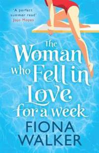 The Woman Who Fell in Love for a Week