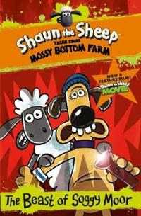 Shaun the Sheep - Tales from Mossy Bottom Farm
