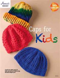 Caps for Kids