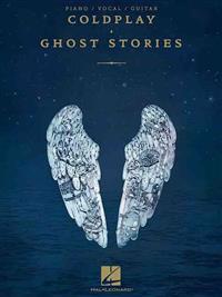 Coldplay - Ghost Stories