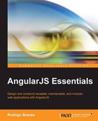 AngularJS Design Patterns