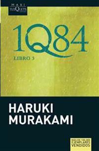 1q84 Libro 3
