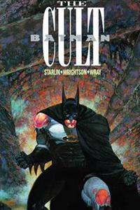 Batman: the Cult