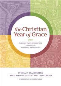Christian Year of Grace