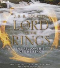 The Lord of the Rings: The Fellowship of the Ring