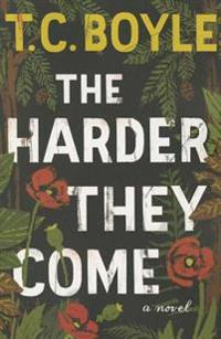 The Harder They Come