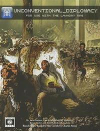 Laundry Unconventional Diplomacy