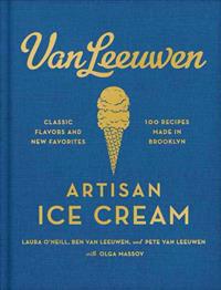 Van Leeuwen Artisan Ice Cream