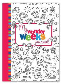 My Wonder Weeks Journal