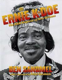 Ernie K-Doe