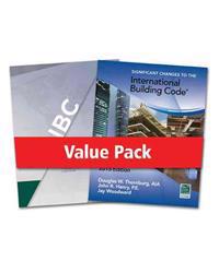 2015 International Building Code and Significant Changes to the 2015 International Building Code