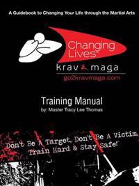 Krav Maga Training Manual