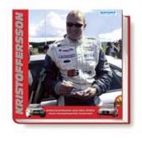 Tommy Kristoffersson : rallycrossföraren som blev STCC:s mest framgångsrike teamchef